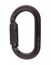 DMM Ultra Oval Matt Grey