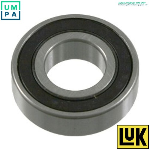 Pilot bearing clutch 410 0036 - pilot,