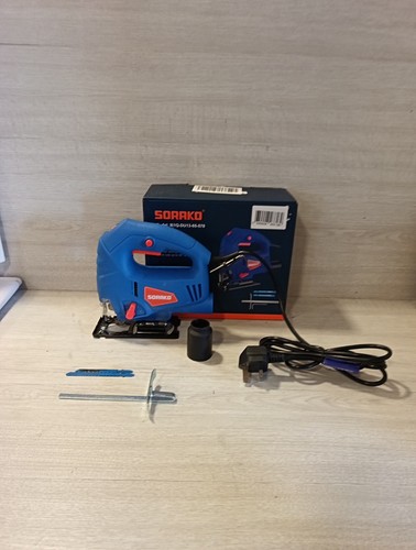 Sorako jigsaw 600w electric - jigsaw,