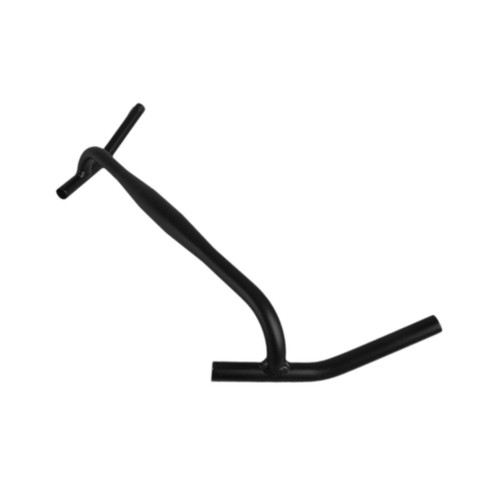 Bike handlebar replacement - bike,