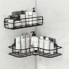 Bathroom Supplies Floating