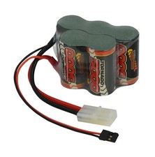 Overlander 5000mah 6V NiMh