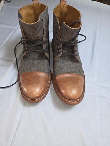 Taft jack boots - mens, 43