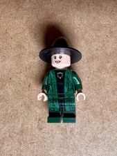 LEGO Professor McGonagall