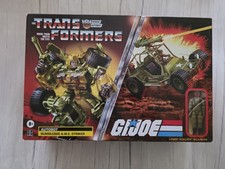 Transformers Collaborative X