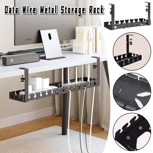 Adjustable under desk cable - adjustable,