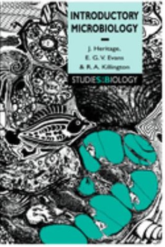 Introductory microbiology - microbiology, r
