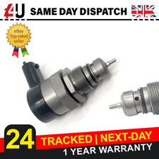 Fuel rail pressure - fuel, regulator