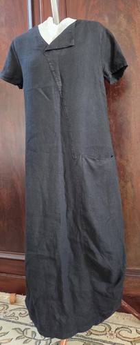 Elemente clemente black - elemente, linen