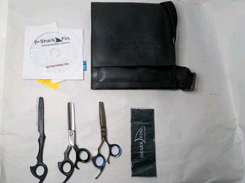 Sharkfin shear set 5 - sharkfin,