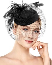 1920s vintage fascinators - 1920s,