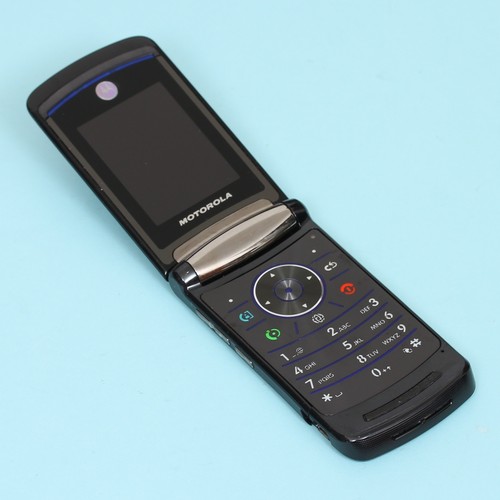 Vintage motorola razr2 - motorola, flip