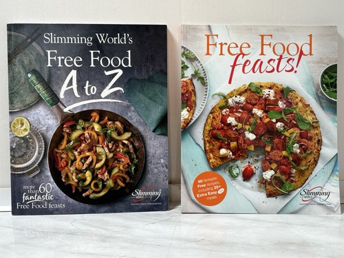 Slimming world free - 2, food