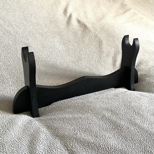 Single sword stand - sword, for