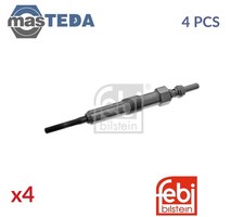 38475 ENGINE GLOW PLUGS FEBI