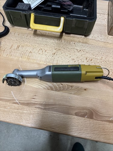 Proxxon rotary tool 54518 - tool, d-54518