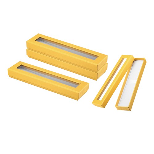 Pen gift box 4pcs empty - box,