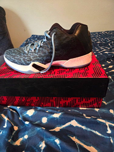 Jordan air xx9 - jordan, unc