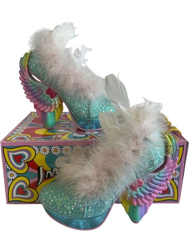 Irregular choice bouquet - irregular,