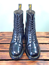 Dr Martens Vintage 80s Made in