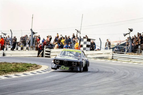 Tom walkinshaw umberto - walkinshaw, grano