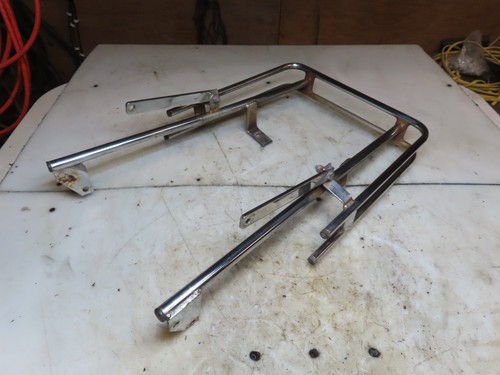 1982 honda gl500i gl500 - honda,