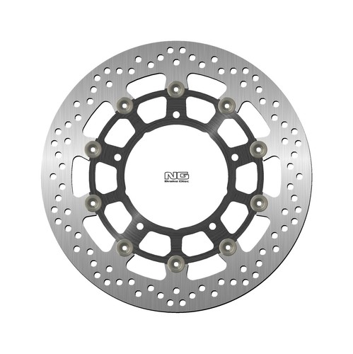 44110 brake disk 1104g - 44110-brake,