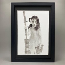 ESKARINA SMITH FRAMED ART