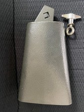 Professional Cow Bell With Drum Hoop (No Mount)