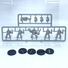 Space Marines Scouts - Space
