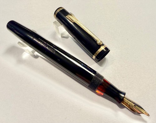 Vintage wahl eversharp - vintage,