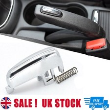 Handbrake Button Switch Replacement Kit for Vauxhall Mokka X 2012-2019 Alloy