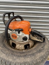 Stihl Ms180c Chainsaw Body Only 