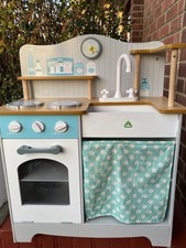 ELC Toy Wooden Kitchen Role