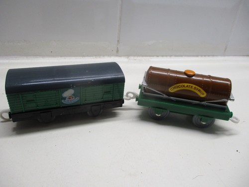 Tomy trackmaster thomas - trackmaster, the