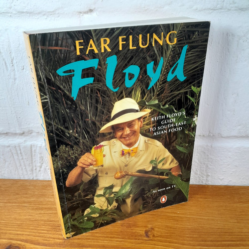 Far flung floyd keith - floyd, —