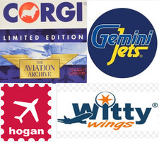 Original OE Aircraft Parts