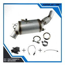 DPF For BMW 1 Series 2 Series