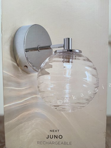Next juno rechargeable - next,