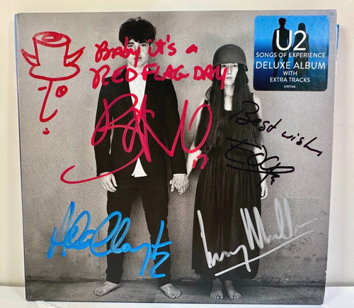 Songs experience cd - experience,