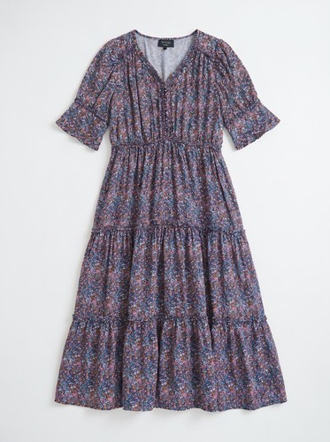 Wyse ditsy floral - floral, cotton