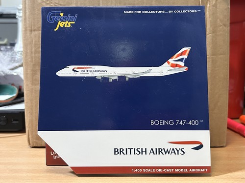 Geminijets gjbaw1934 british - geminijets,