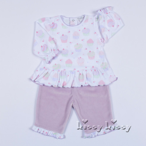 Kissy scrumptious - kissy,