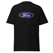 Fuct ford unisex - fuct, tee