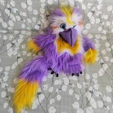 The Puppet Company Large Bird