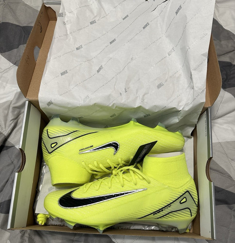 Nike mercurial superfly - nike,