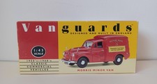 Vanguards 1:43 VA11006 Morris