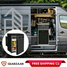 40 Litre Black 12v 24v