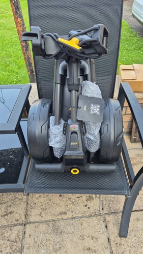 Powakaddy ct10 gps - gps, electric
