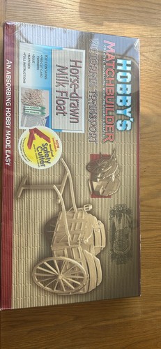 Completely sealed hobby - sealed, hobby’s